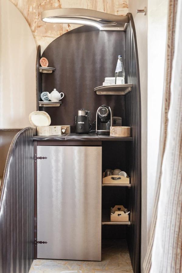 Spa B&B Roma D'Autore Il Nido D'Amore 외부 사진