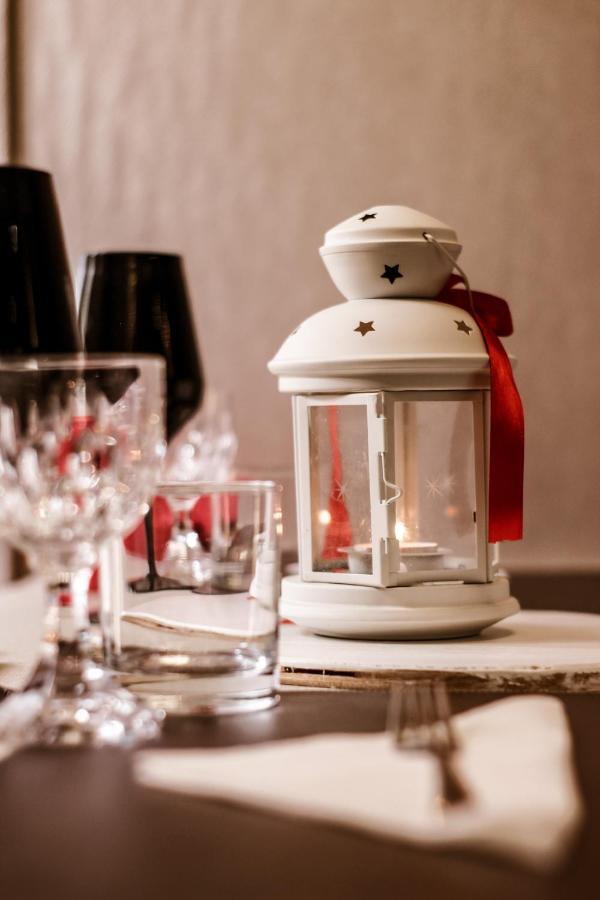 Spa B&B Roma D'Autore Il Nido D'Amore 외부 사진