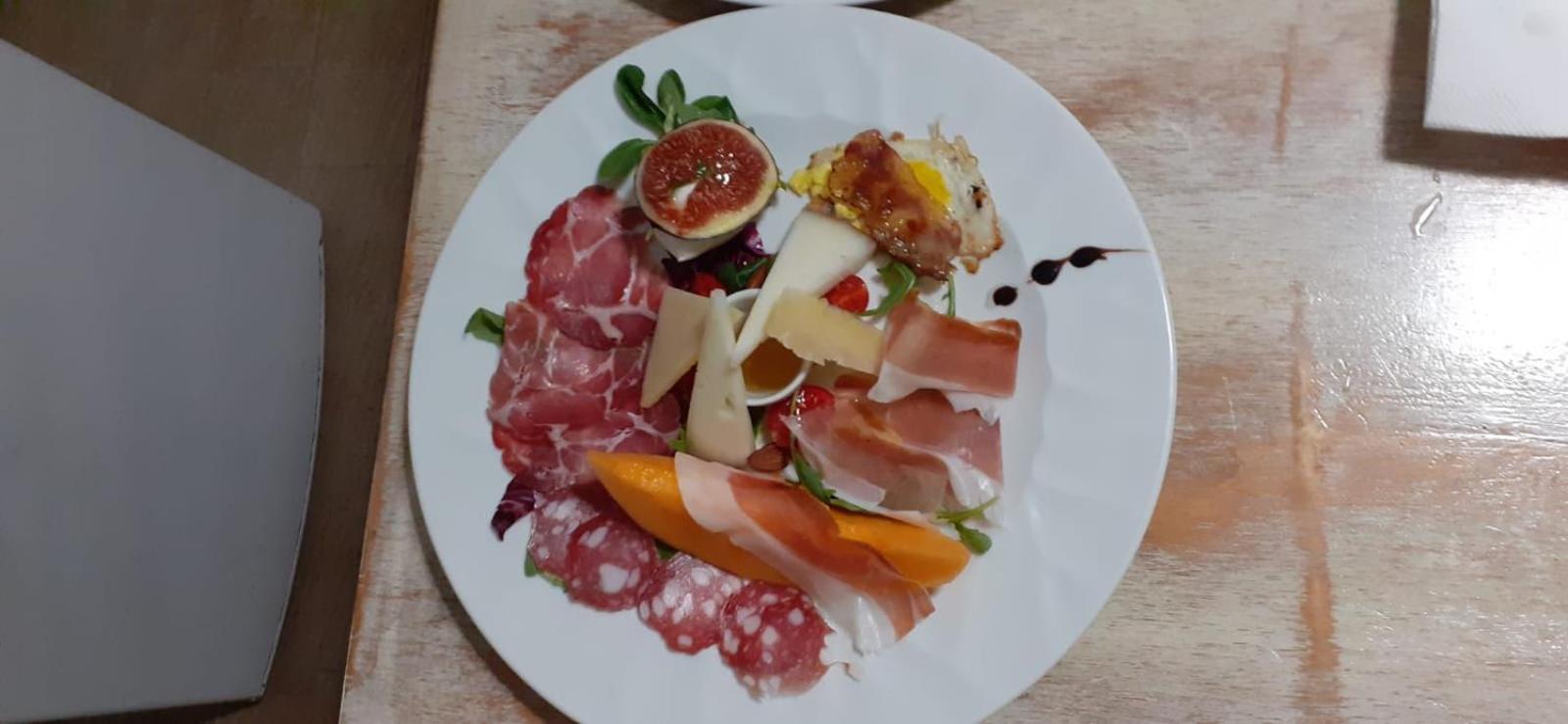 Spa B&B Roma D'Autore Il Nido D'Amore 외부 사진